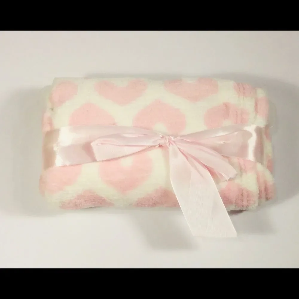 Baby blankets